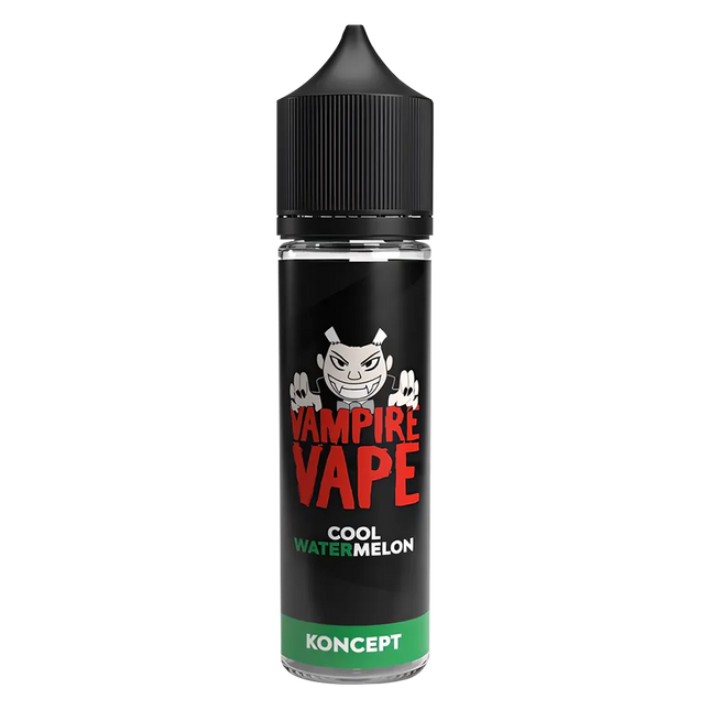 Vampire Vape Koncept Cool Watermelon Vape Juice 50ml - Scent Vape