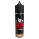 Vampire Vape Koncept Smooth Tobacco Vape Juice 50ml - Scent Vape