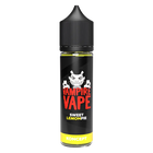Vampire Vape Koncept Sweet Lemon Pie Vape Juice 50ml - Scent Vape