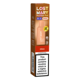 Lost Mary BM600 Prefilled Pods