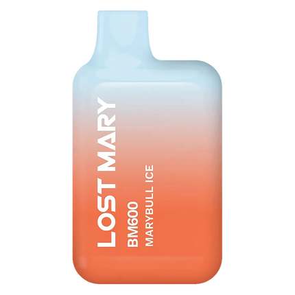 Lost Mary BM600 Prefilled Pod Kit - Scent Vape