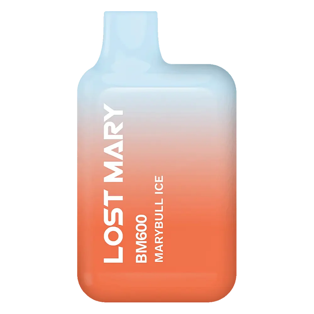 Lost Mary BM600 Prefilled Pod Kit