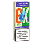 Lost Mary BM6000 Prefilled Pod Kit - Scent Vape