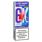 Lost Mary BM6000 Juicy Peach Prefilled Pod Kit - Scent Vape