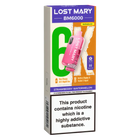 Lost Mary BM6000 Strawberry Watermelon Prefilled Pod Kit - Scent Vape