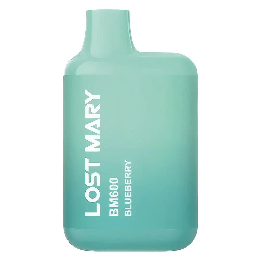 Lost Mary BM600 Prefilled Pod Kit
