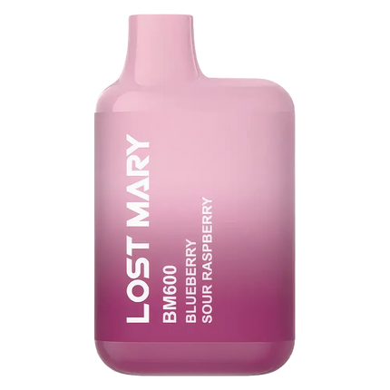 Lost Mary BM600 Prefilled Pod Kit - Scent Vape