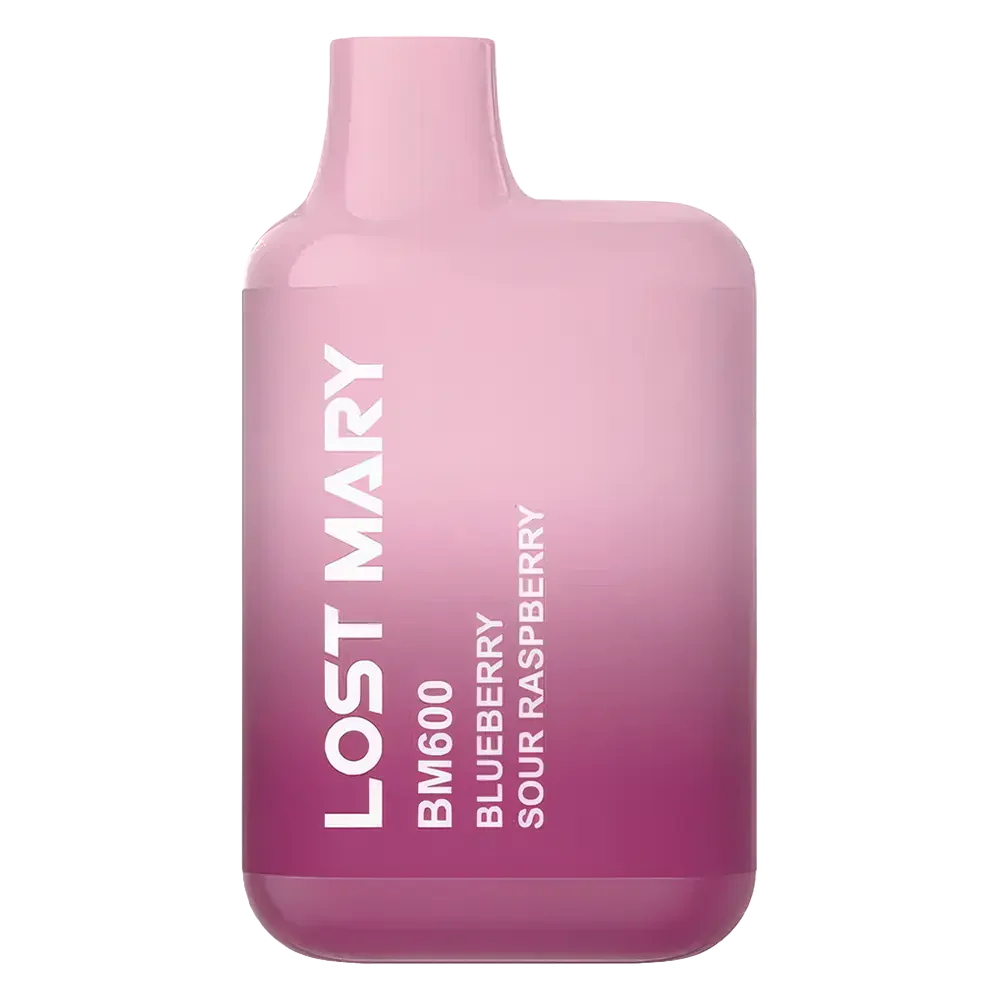 Lost Mary BM600 Prefilled Pod Kit