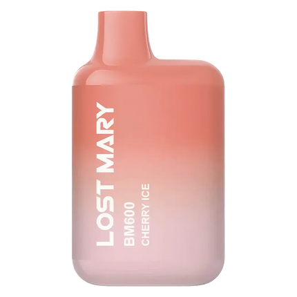 Lost Mary BM600 Prefilled Pod Kit - Scent Vape