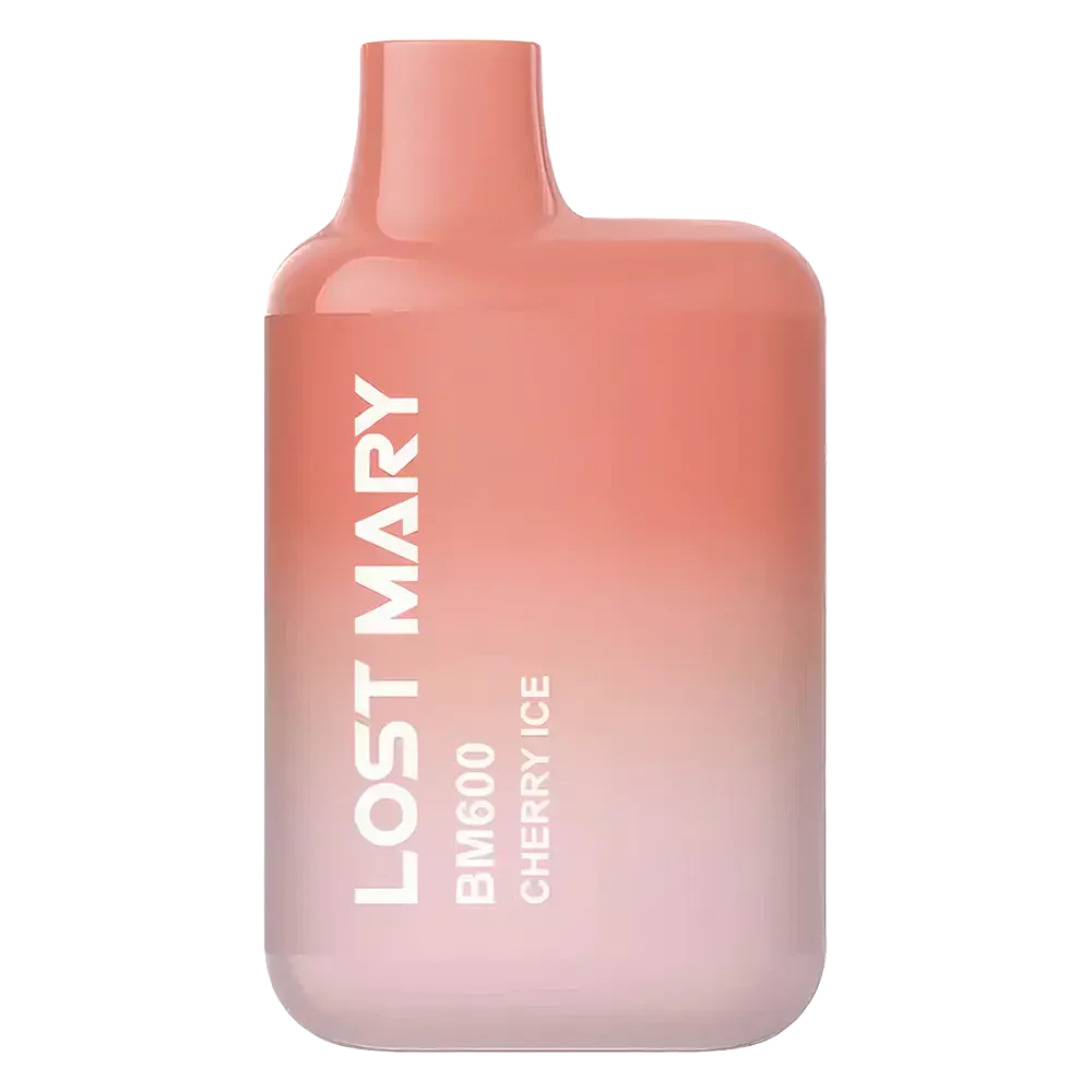 Lost Mary BM600 Prefilled Pod Kit