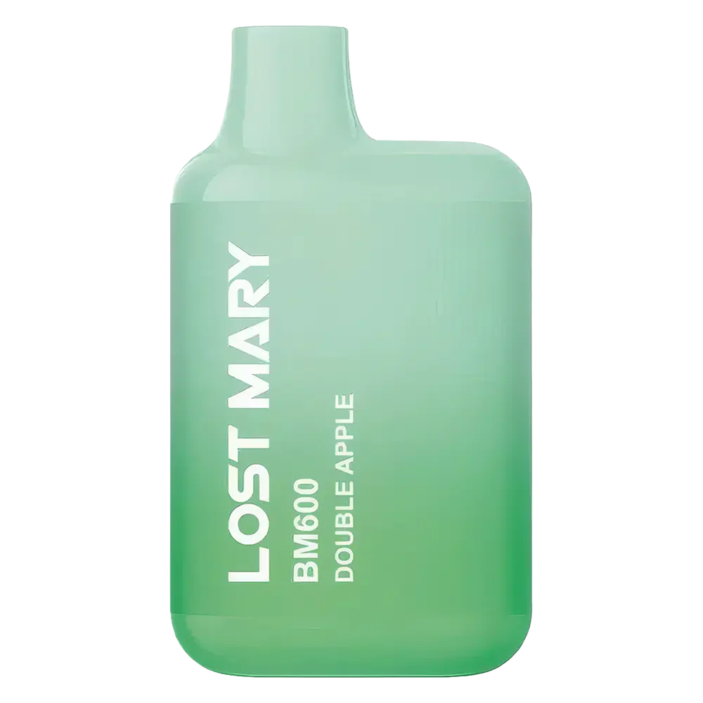 Lost Mary BM600 Prefilled Pod Kit