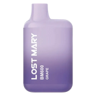 Lost Mary BM600 Grape Prefilled Pod Kit - Scent Vape