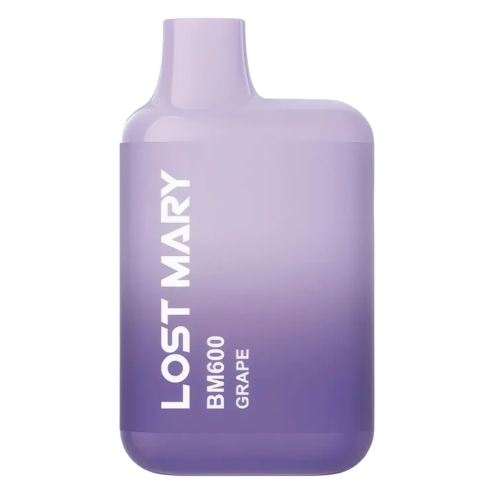 Lost Mary BM600 Prefilled Pod Kit