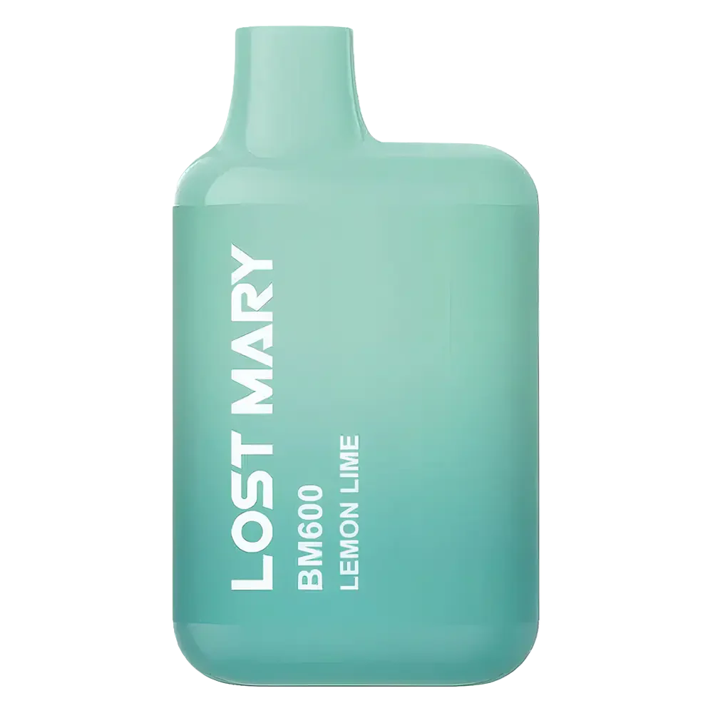 Lost Mary BM600 Prefilled Pod Kit