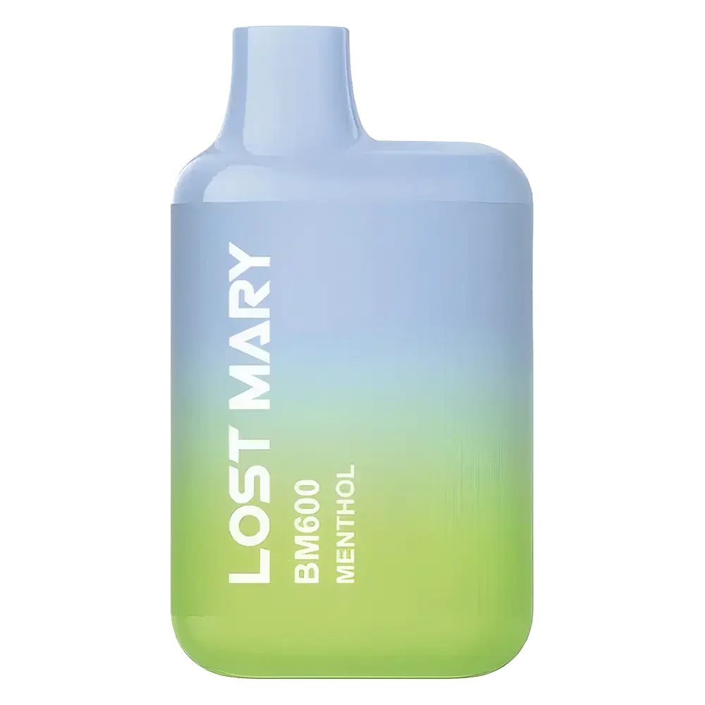 Lost Mary BM600 Prefilled Pod Kit