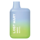 Lost Mary BM600 Menthol Prefilled Pod Kit - Scent Vape