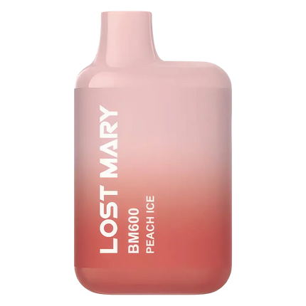 Lost Mary BM600 Prefilled Pod Kit - Scent Vape