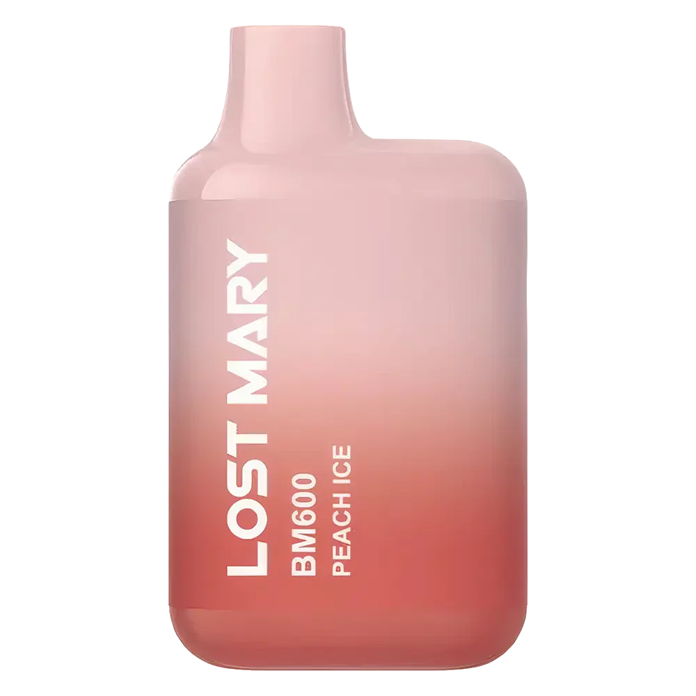 Lost Mary BM600 Prefilled Pod Kit