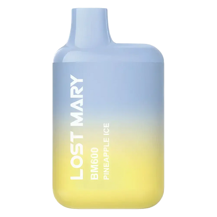 Lost Mary BM600 Prefilled Pod Kit - Scent Vape