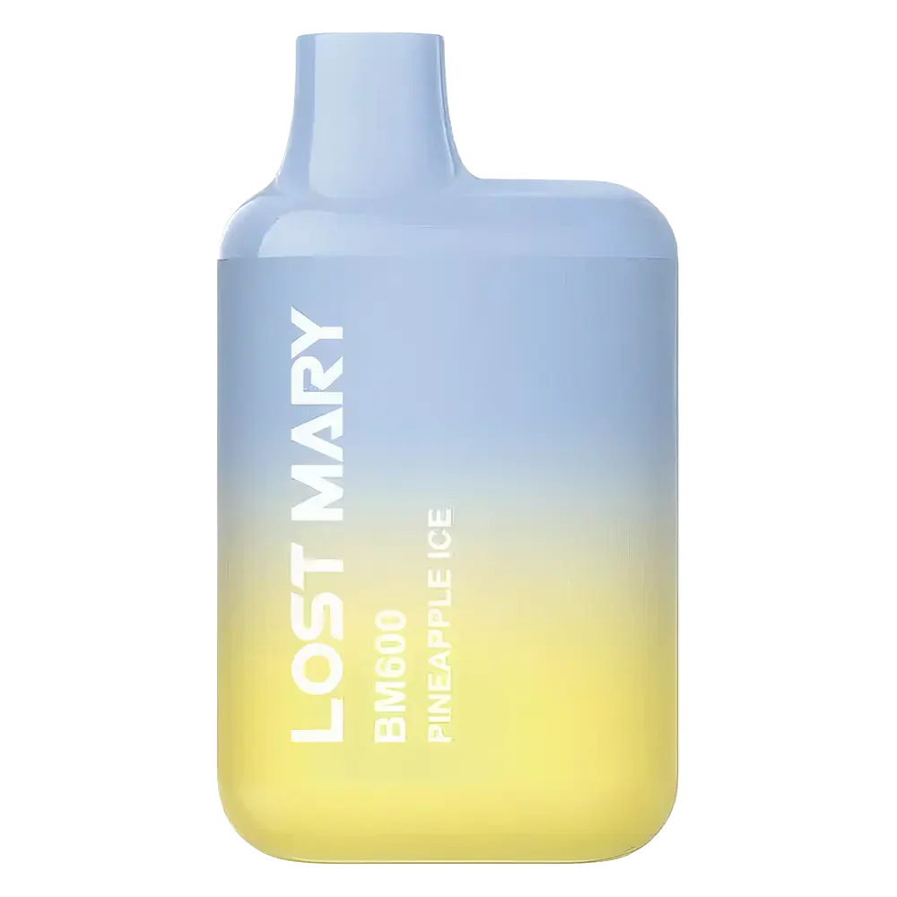 Lost Mary BM600 Prefilled Pod Kit