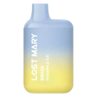 Lost Mary BM600 Pineapple Ice Prefilled Pod Kit - Scent Vape
