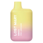 Lost Mary BM600 Pink Lemonade Prefilled Pod Kit - Scent Vape