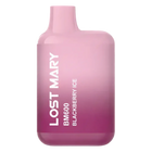 Lost Mary BM600 Blackberry Ice Prefilled Pod Kit - Scent Vape