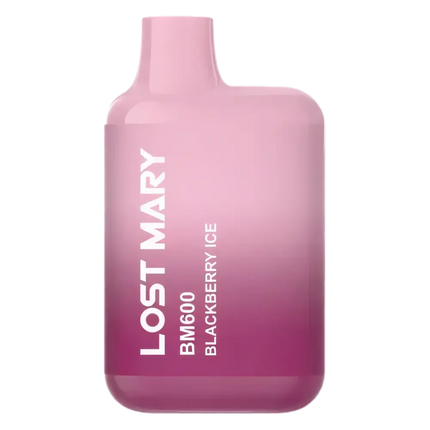 Lost Mary BM600 Prefilled Pod Kit - Scent Vape