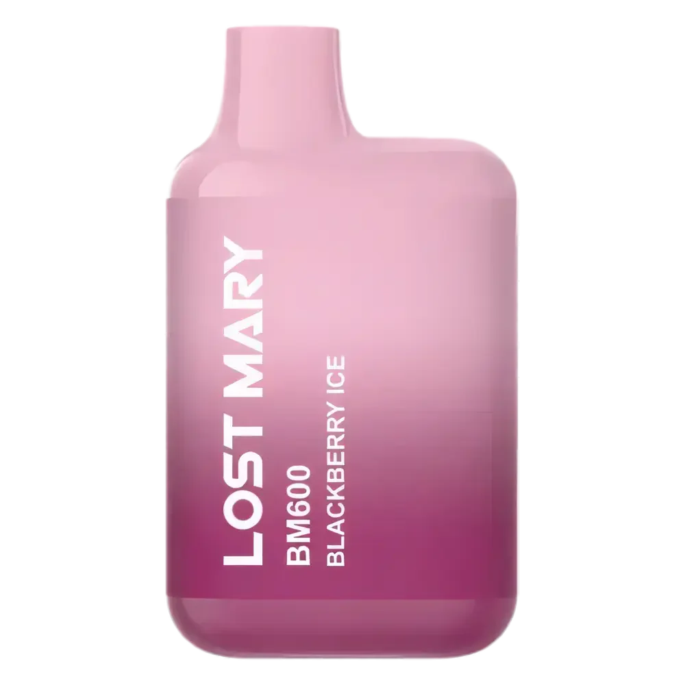 Lost Mary BM600 Prefilled Pod Kit