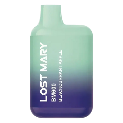 Lost Mary BM600 Prefilled Pod Kit - Scent Vape