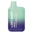 Lost Mary BM600 Blackcurrant Apple Prefilled Pod Kit - Scent Vape