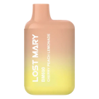 Lost Mary BM600 Cherry Peach Lemonade Prefilled Pod Kit - Scent Vape