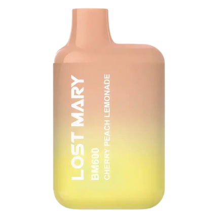 Lost Mary BM600 Prefilled Pod Kit - Scent Vape