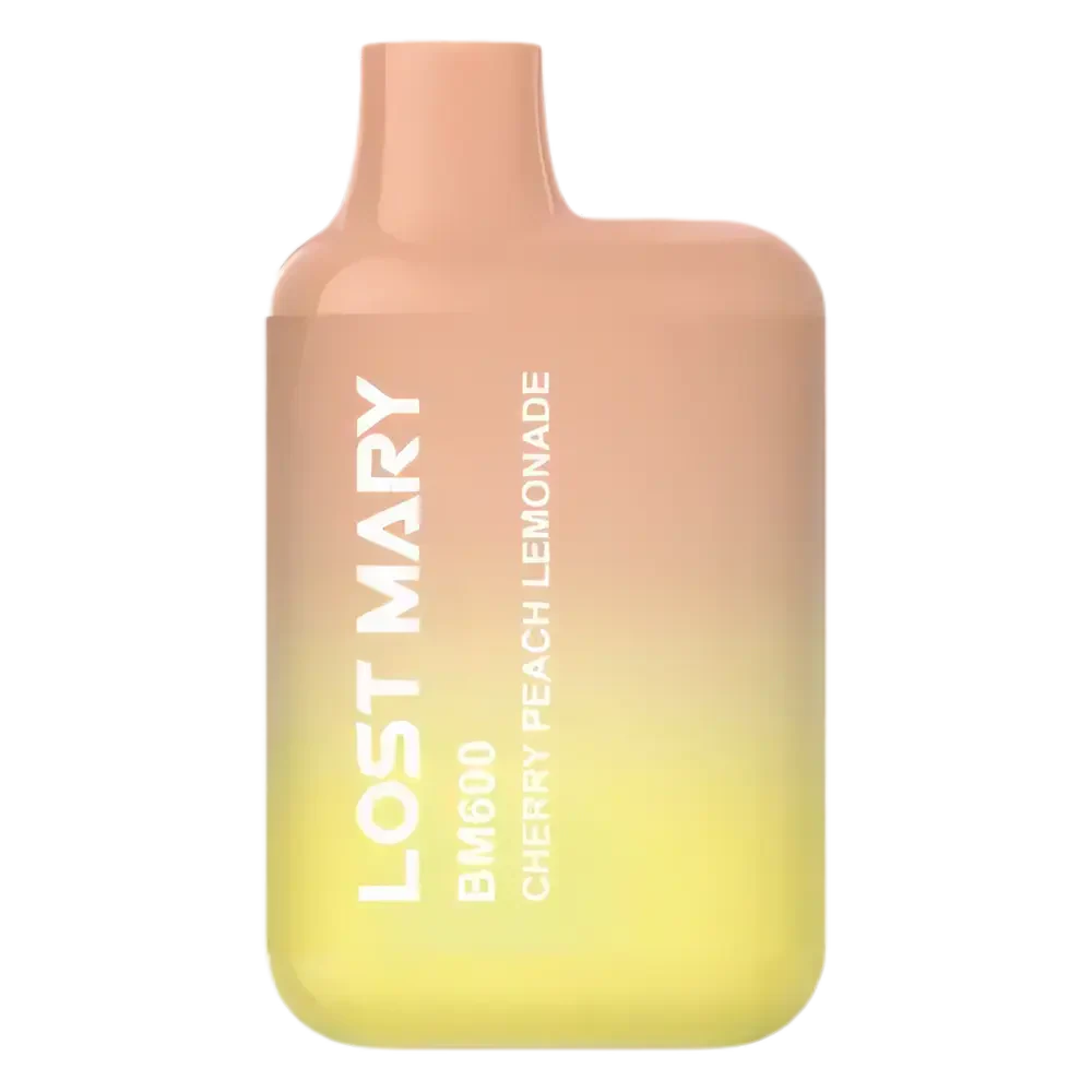 Lost Mary BM600 Prefilled Pod Kit