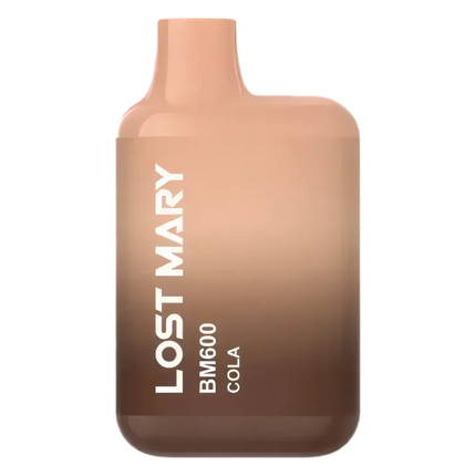 Lost Mary BM600 Prefilled Pod Kit - Scent Vape