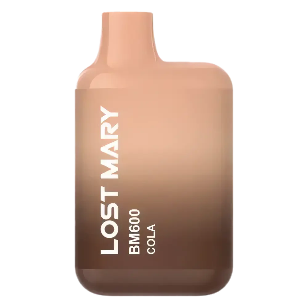 Lost Mary BM600 Prefilled Pod Kit