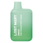 Lost Mary BM600 Kiwi Passionfruit Guava Prefilled Pod Kit - Scent Vape
