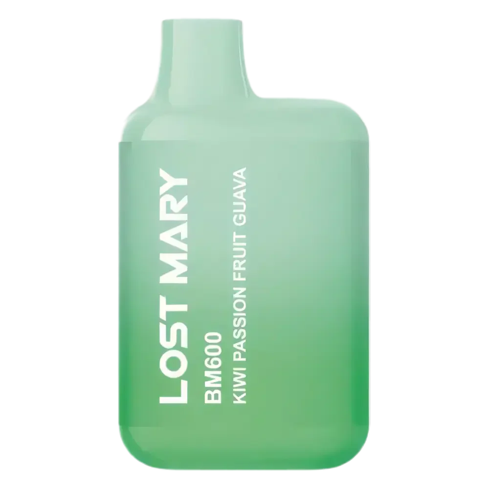 Lost Mary BM600 Prefilled Pod Kit