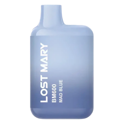 Lost Mary BM600 Prefilled Pod Kit - Scent Vape
