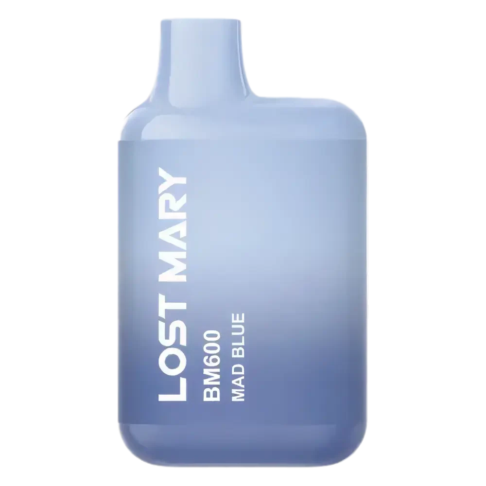 Lost Mary BM600 Prefilled Pod Kit