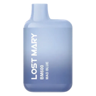 Lost Mary BM600 Mad Blue Prefilled Pod Kit - Scent Vape