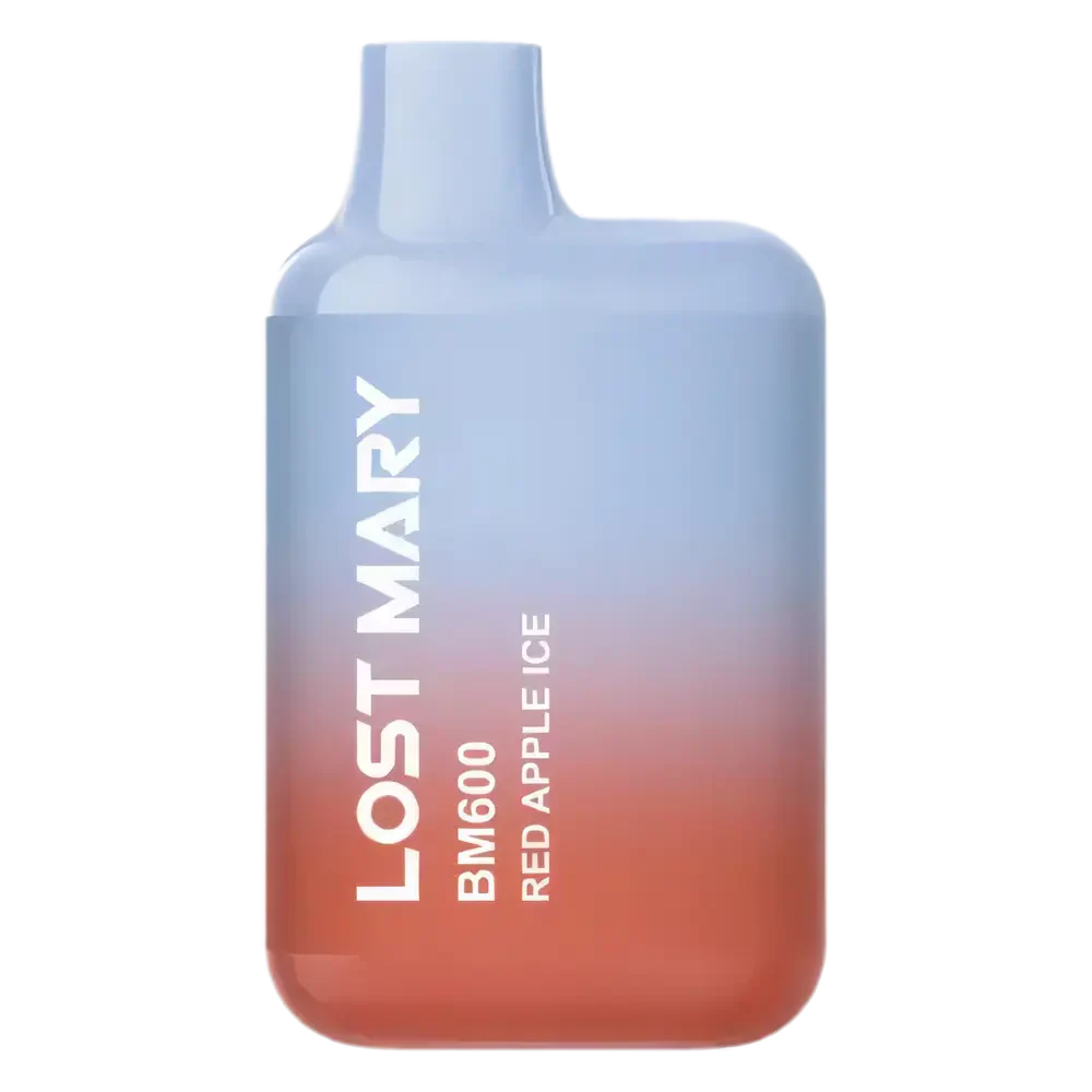 Lost Mary BM600 Prefilled Pod Kit