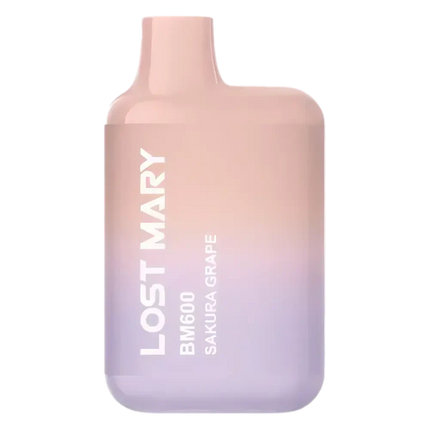Lost Mary BM600 Prefilled Pod Kit - Scent Vape