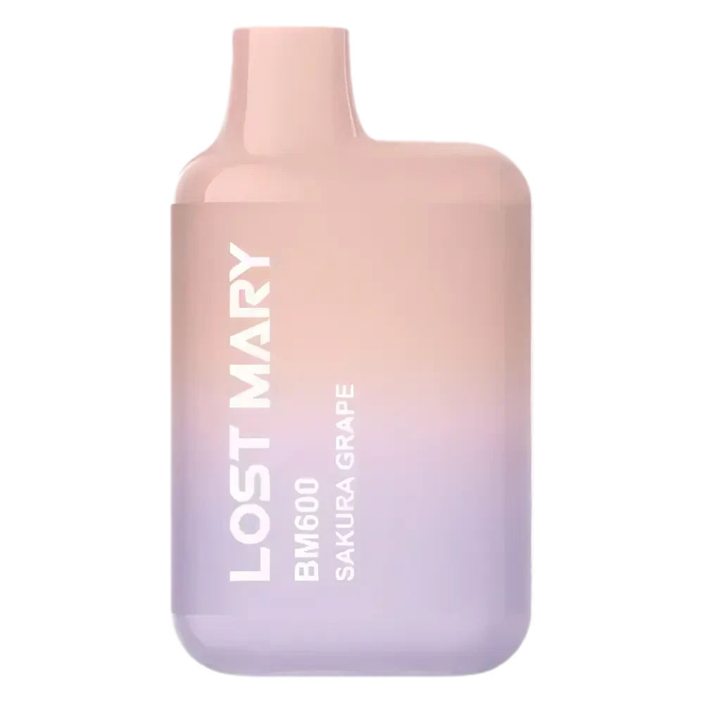 Lost Mary BM600 Prefilled Pod Kit