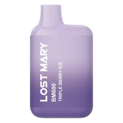 Lost Mary BM600 Prefilled Pod Kit - Scent Vape