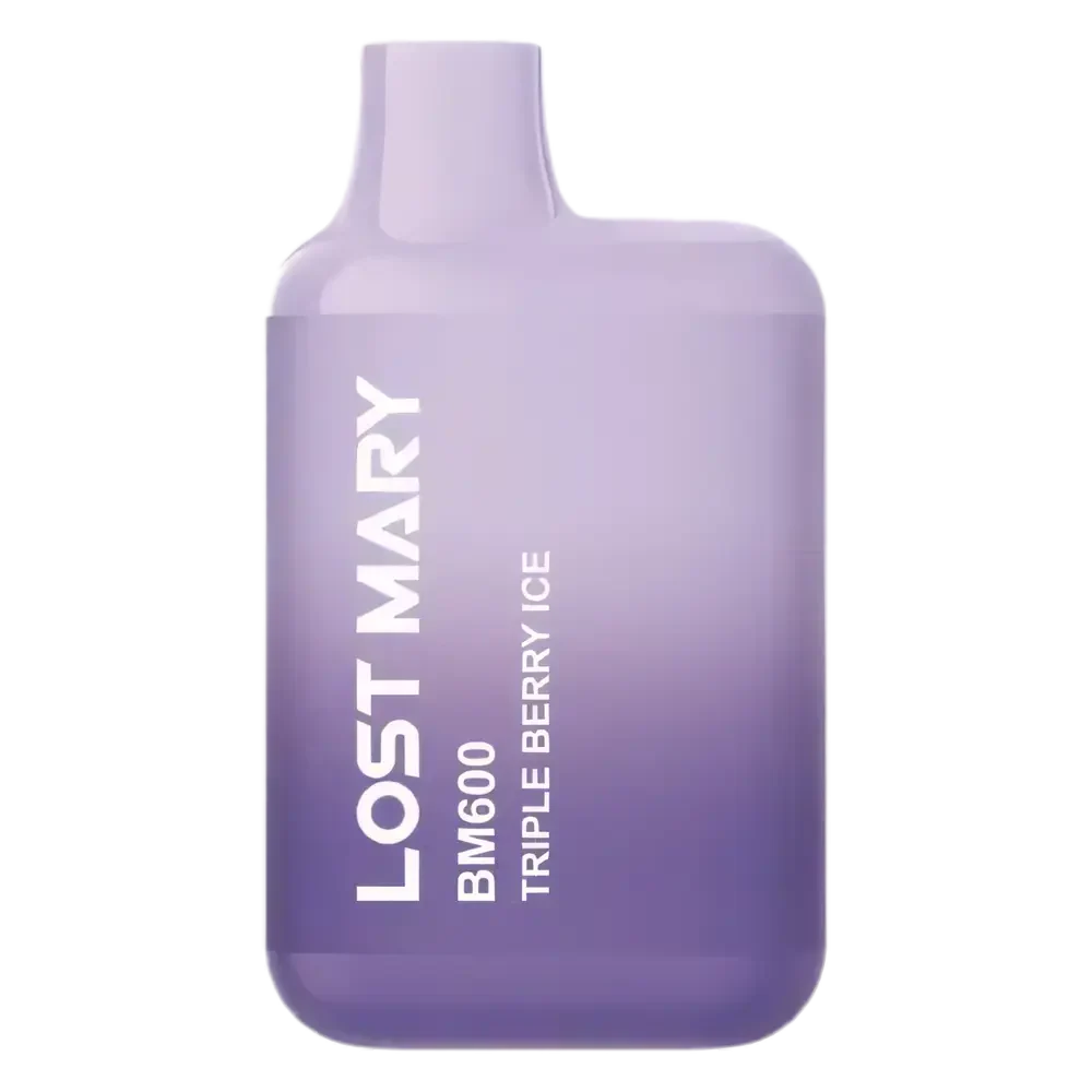 Lost Mary BM600 Prefilled Pod Kit