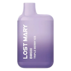 Lost Mary BM600 Triple Berry Ice Prefilled Pod Kit - Scent Vape
