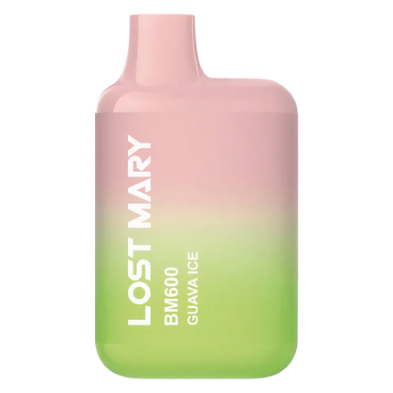 Lost Mary BM600 Prefilled Pod Kit - Scent Vape