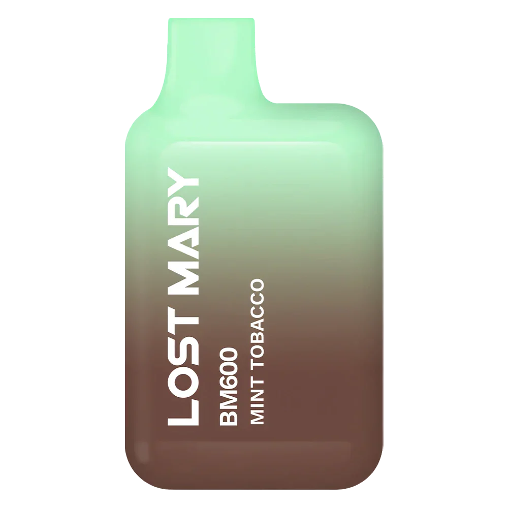 Lost Mary BM600 Prefilled Pod Kit