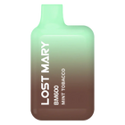 Lost Mary BM600 Mint Tobacco Prefilled Pod Kit - Scent Vape